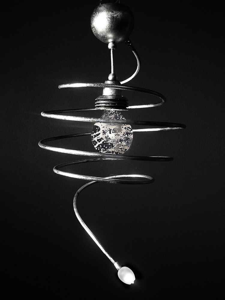 Spiral - Luminaire Plafonnier